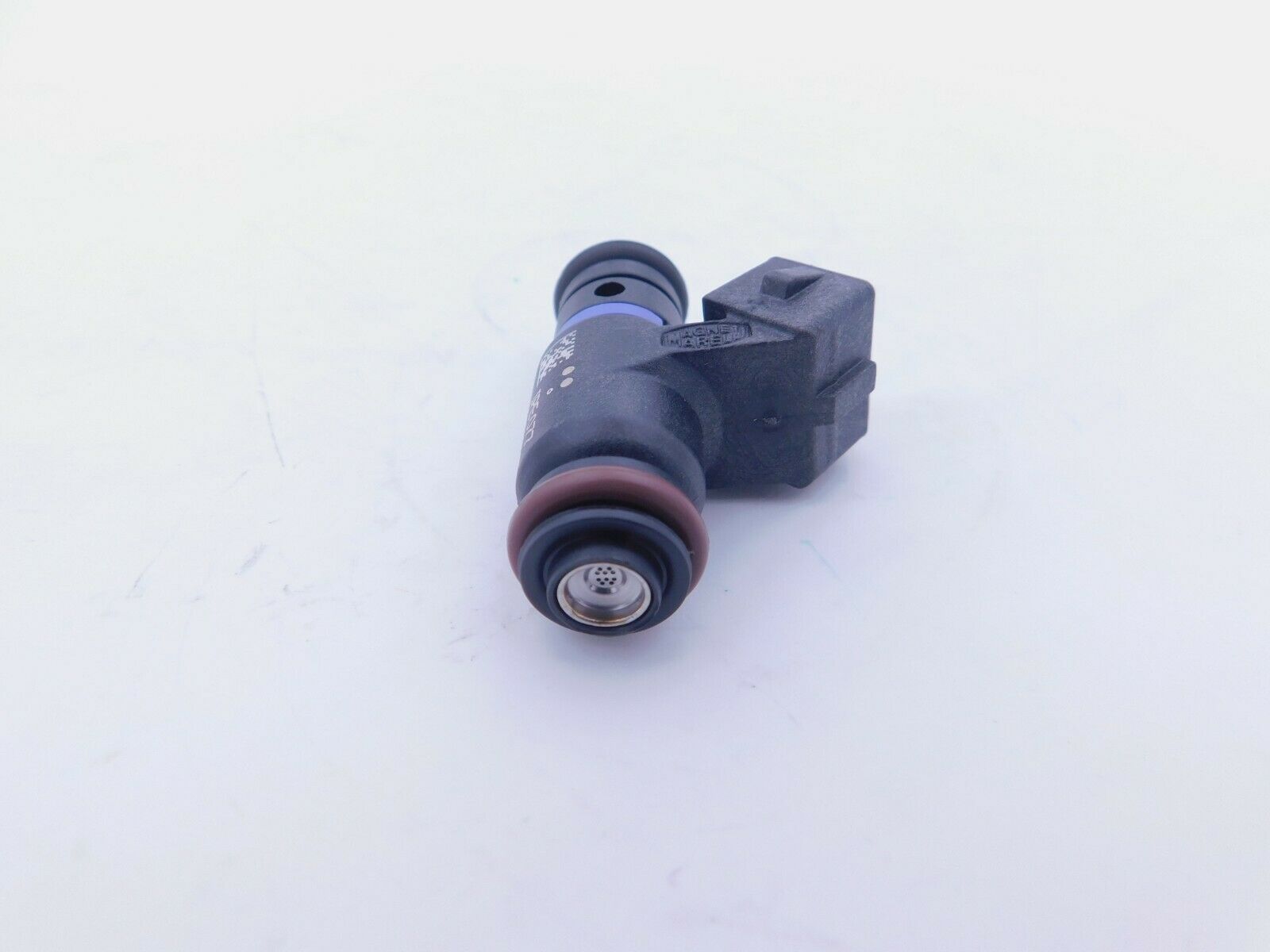 NEW OEM POLARIS INJECTOR FUEL 570G 3.8BAR RZR XP TURBO 2521718 - Fresh Stock Dated February 2026