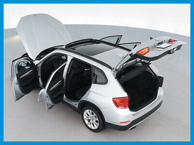 2013 BMW X1 xDrive28i Sport Utility 4D - Fresh Stock Dated December 2025