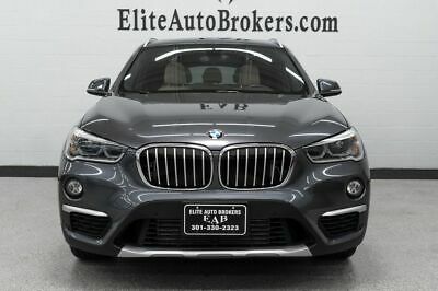 2018 BMW X1 xDrive28i Sports Activity Vehicle - Fresh Stock Dated December 2025