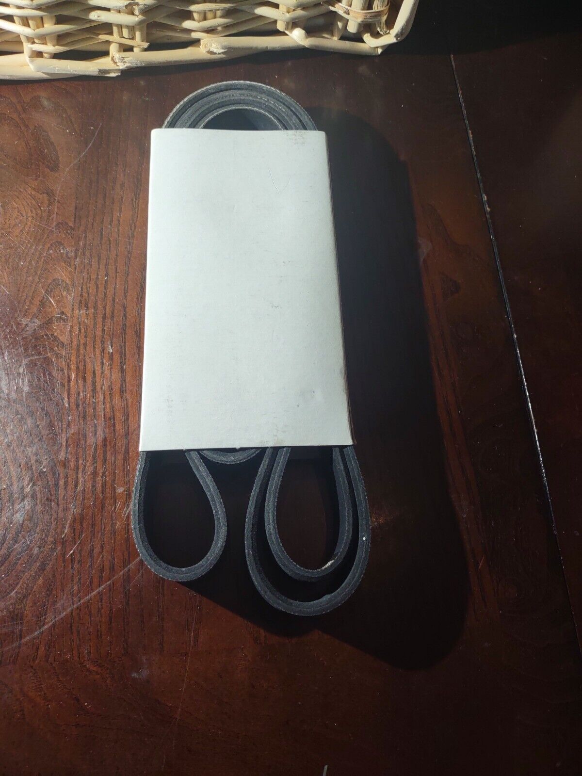 Sierra Serpentine Belt #18-15101 - Fresh Stock Dated February 2026