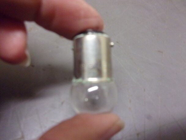 180 Stanley Bulbs #A4112 for Vintage Harley Davidsons - Fresh Stock Dated February 2026