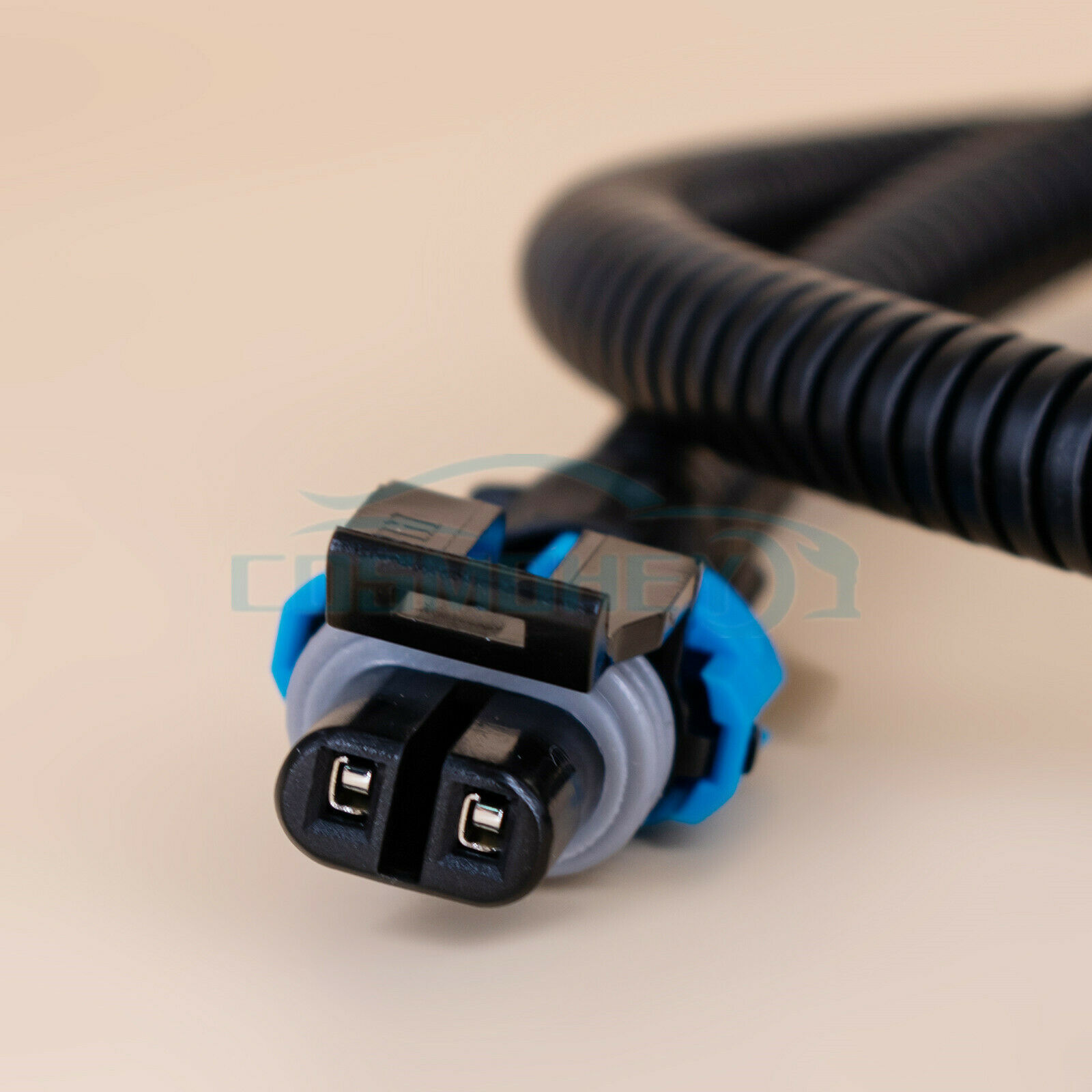 2 Pairs Fuel Injectors Fits For Polaris Ranger XP 800 4X4 2012-2013 New USA - Fresh Stock Dated February 2026