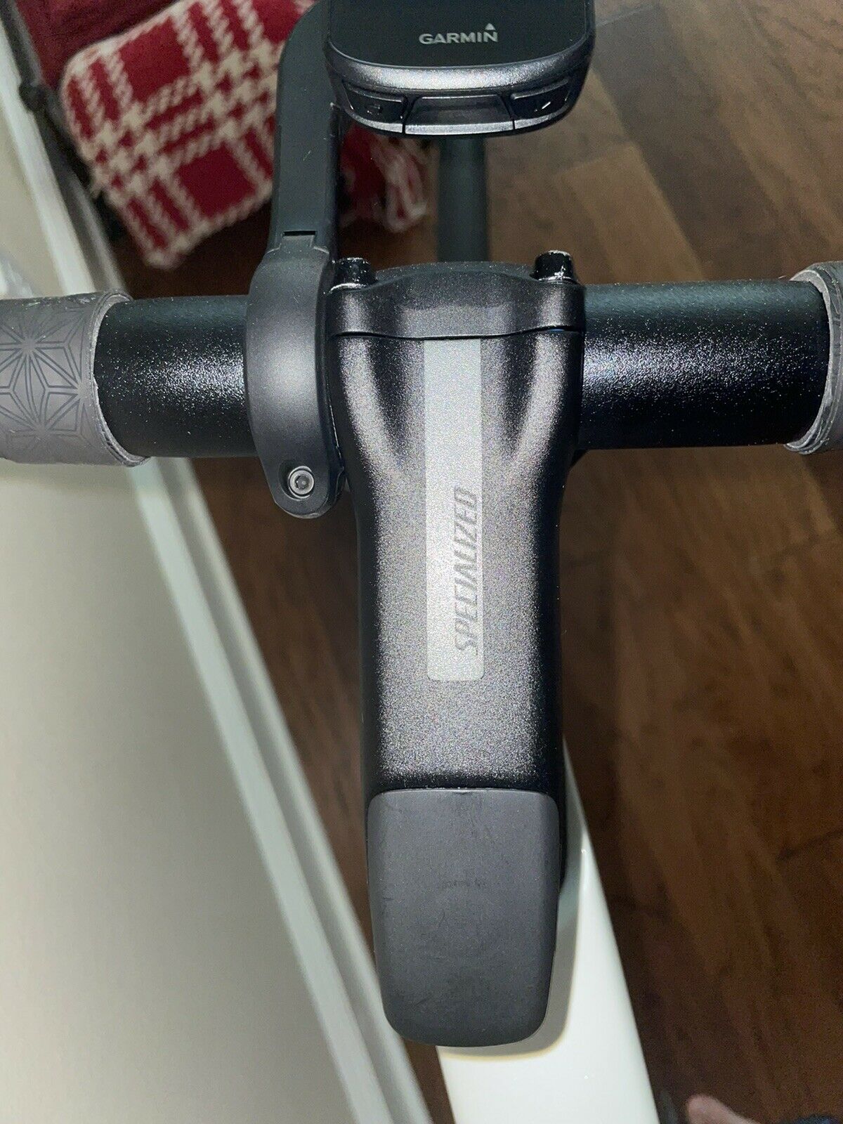 2022 Specialized Tarmac SL7 Rival Etap Axs 56cm - Fresh Stock Dated February 2026