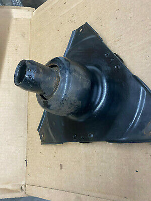 Mercruiser GM 4.3L V6 Vortec Coupler - Fresh Stock Dated February 2026