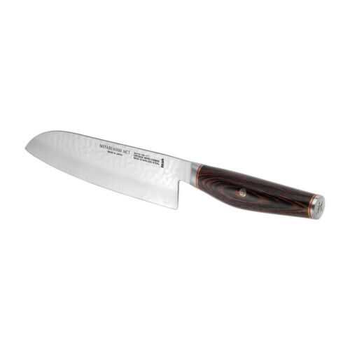 Henckels Miyabi Artisan SG2 7” inch Santoku Knife, 34074-183 *NEW Intl Shipping - Fresh Stock Dated December 2025