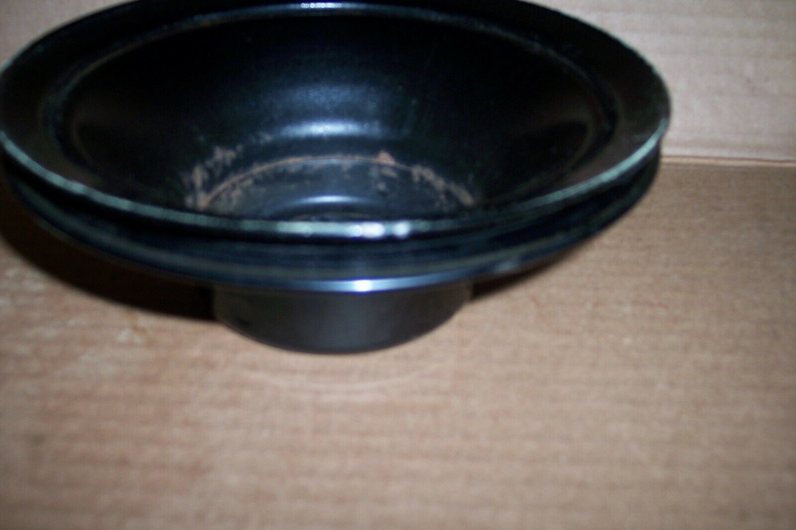 Mercruiser Water Pump Pulley 3927797AF 2.5L, 3.0L, 120,140, 181 - Fresh Stock Dated February 2026