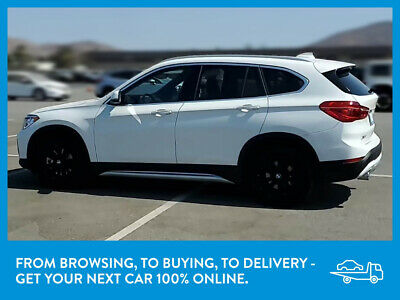 2020 BMW X1 sDrive28i Sport Utility 4D - Fresh Stock Dated December 2025