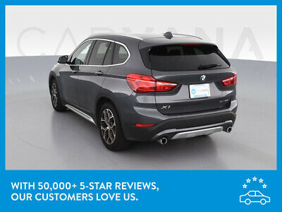 2020 BMW X1 xDrive28i Sport Utility 4D - Fresh Stock Dated December 2025