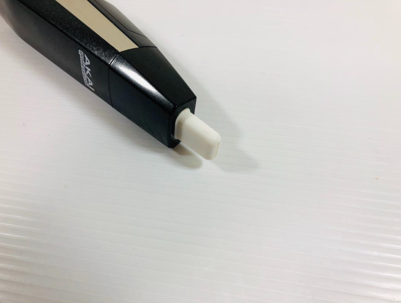 Akai EWI4000S Wireless Electronic Wind Synthesizer in Excellent Condition JAPAN - Fresh Stock Dated February 2026