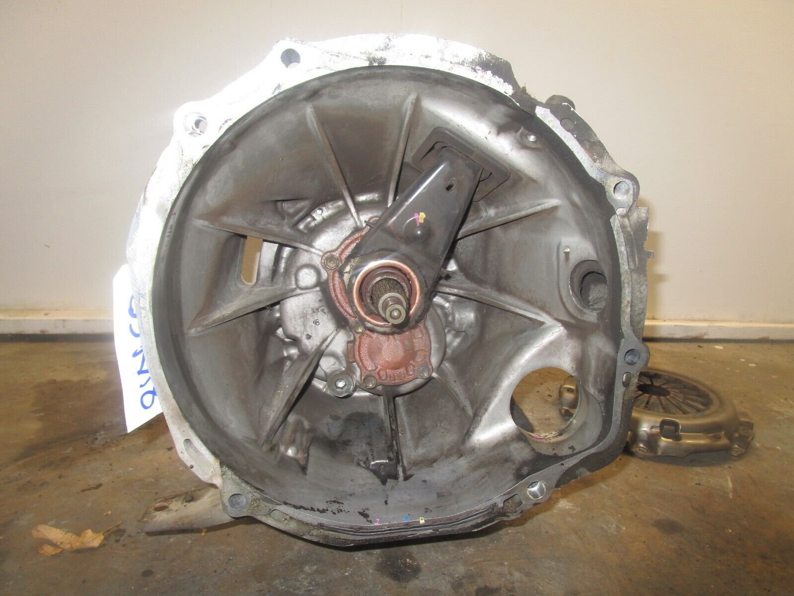 2004-2008 MAZDA RX-8 MANUAL TRANSMISSION 115K MILES OEM TESTED WARRANTY - Fresh Stock Dated February 2026