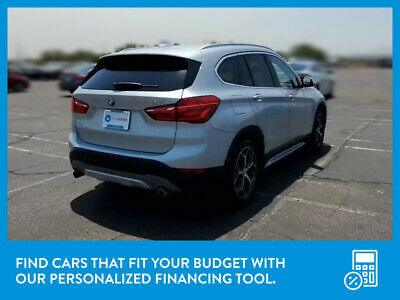 2016 BMW X1 xDrive28i Sport Utility 4D - Fresh Stock Dated December 2025