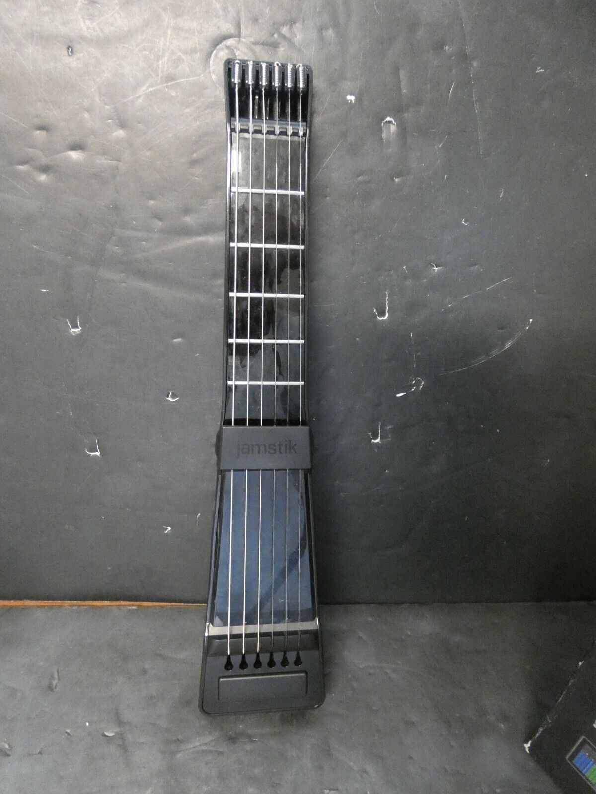 APPLE IPAD IPHONE JAMSTIK GUITAR MIDI CONTROLLER - Fresh Stock Dated February 2026