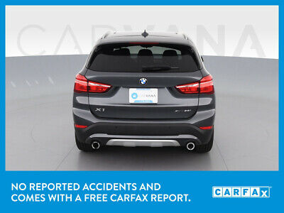 2020 BMW X1 xDrive28i Sport Utility 4D - Fresh Stock Dated December 2025