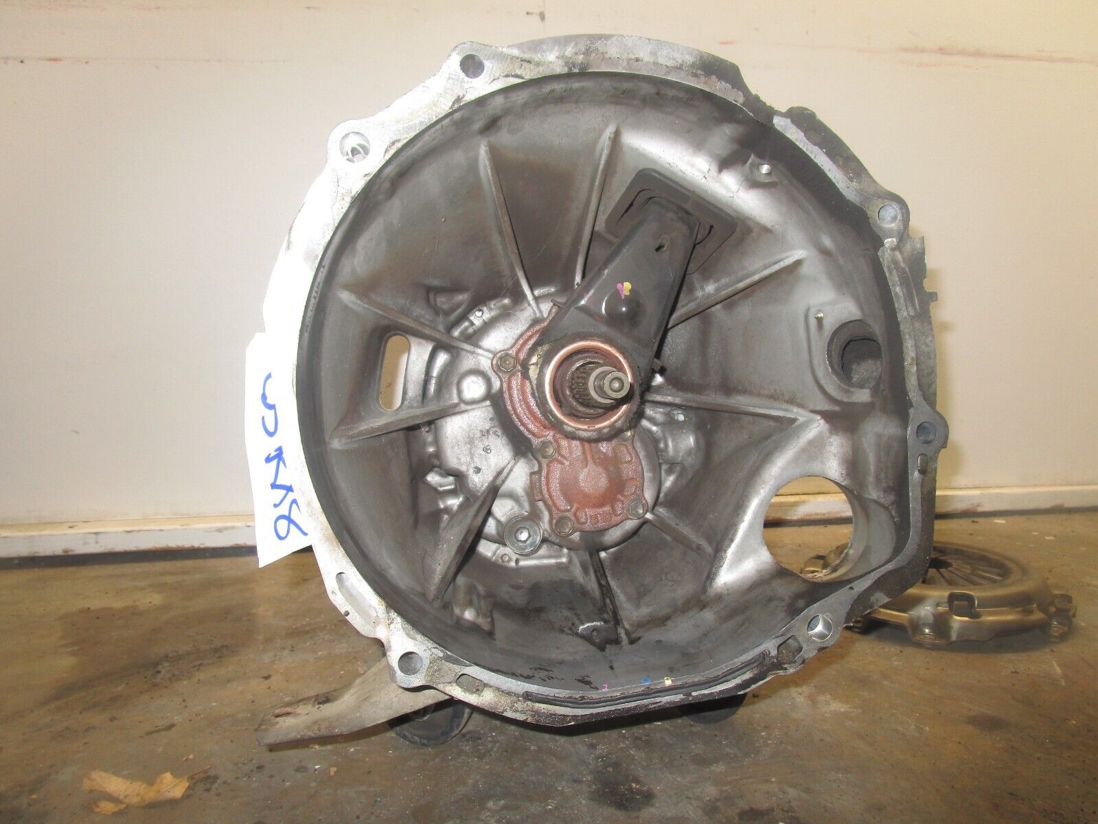 2004-2008 MAZDA RX-8 MANUAL TRANSMISSION 115K MILES OEM TESTED WARRANTY - Fresh Stock Dated February 2026