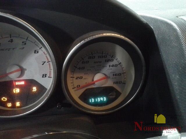 2008 Dodge Caliber MANUAL TRANSMISSION FWD - Fresh Stock Dated February 2026