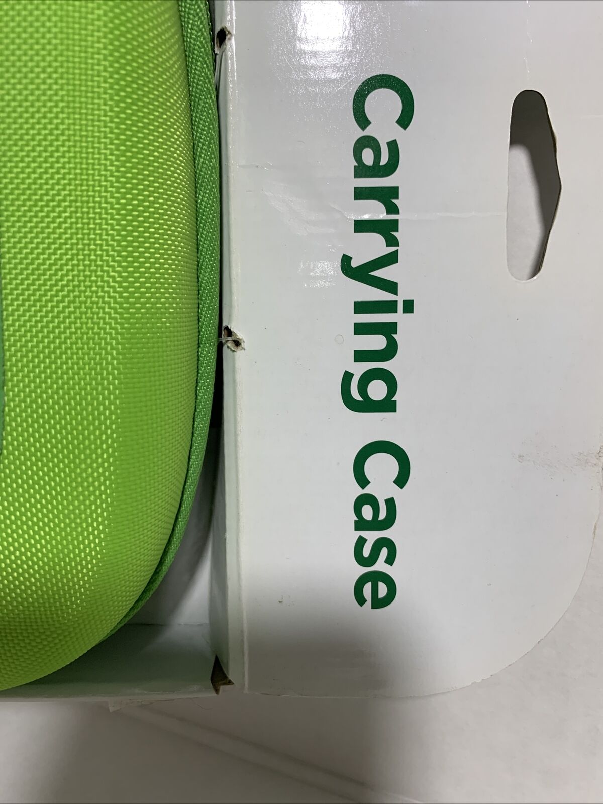 New Leap Frog Leap Pad Ultra Zippered Case 6 Game Cartridge And Stylus Holder - Fresh Stock Dated February 2026