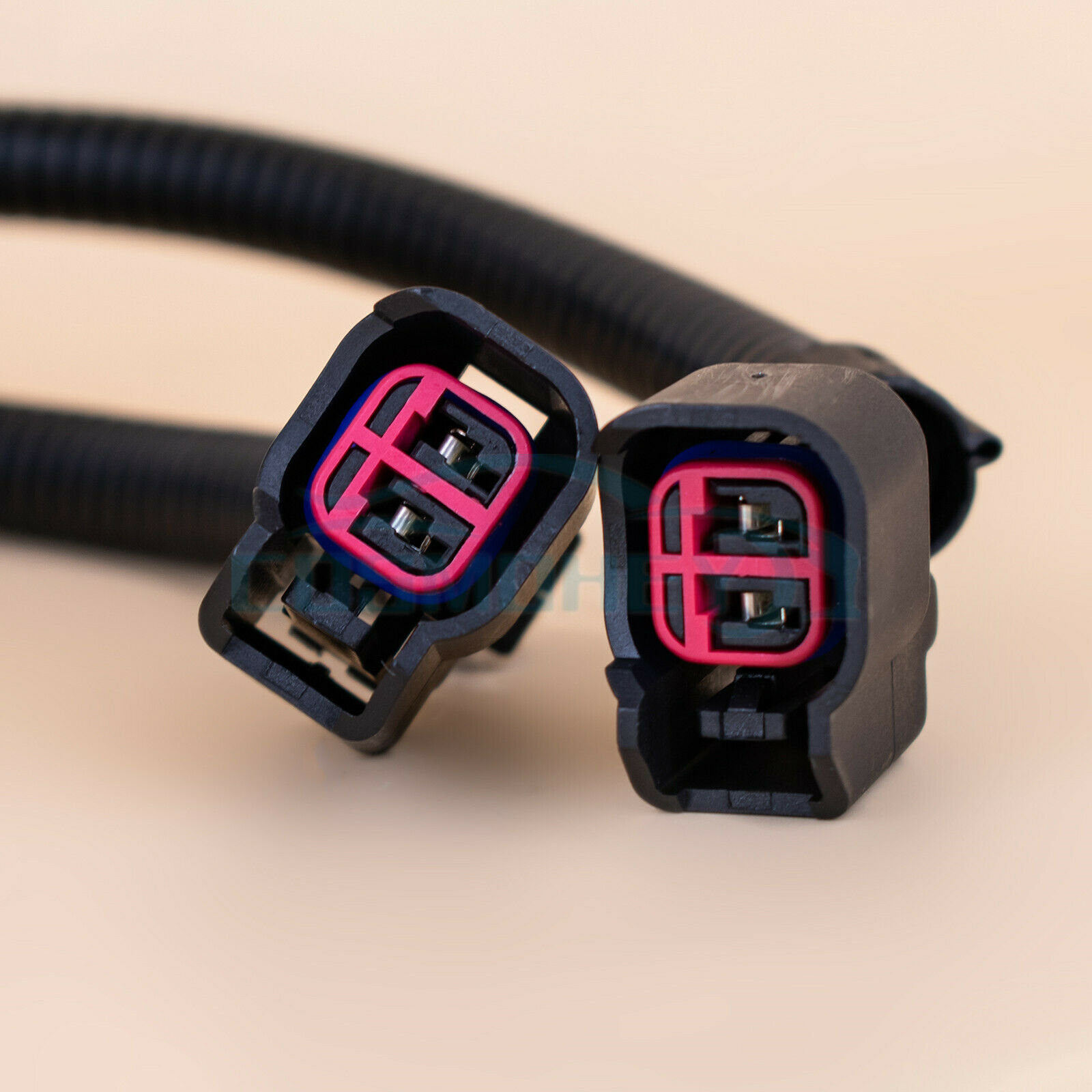 2 Pairs Fuel Injectors Fits For Polaris Ranger XP 800 4X4 2012-2013 New USA - Fresh Stock Dated February 2026