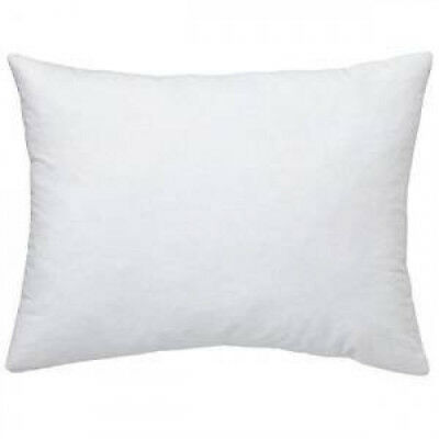 Toddler Pillow 13 X 18 - Soft & Hypoallergenic - Made in USA - Better Sleep for - Fresh Stock Dated December 2025