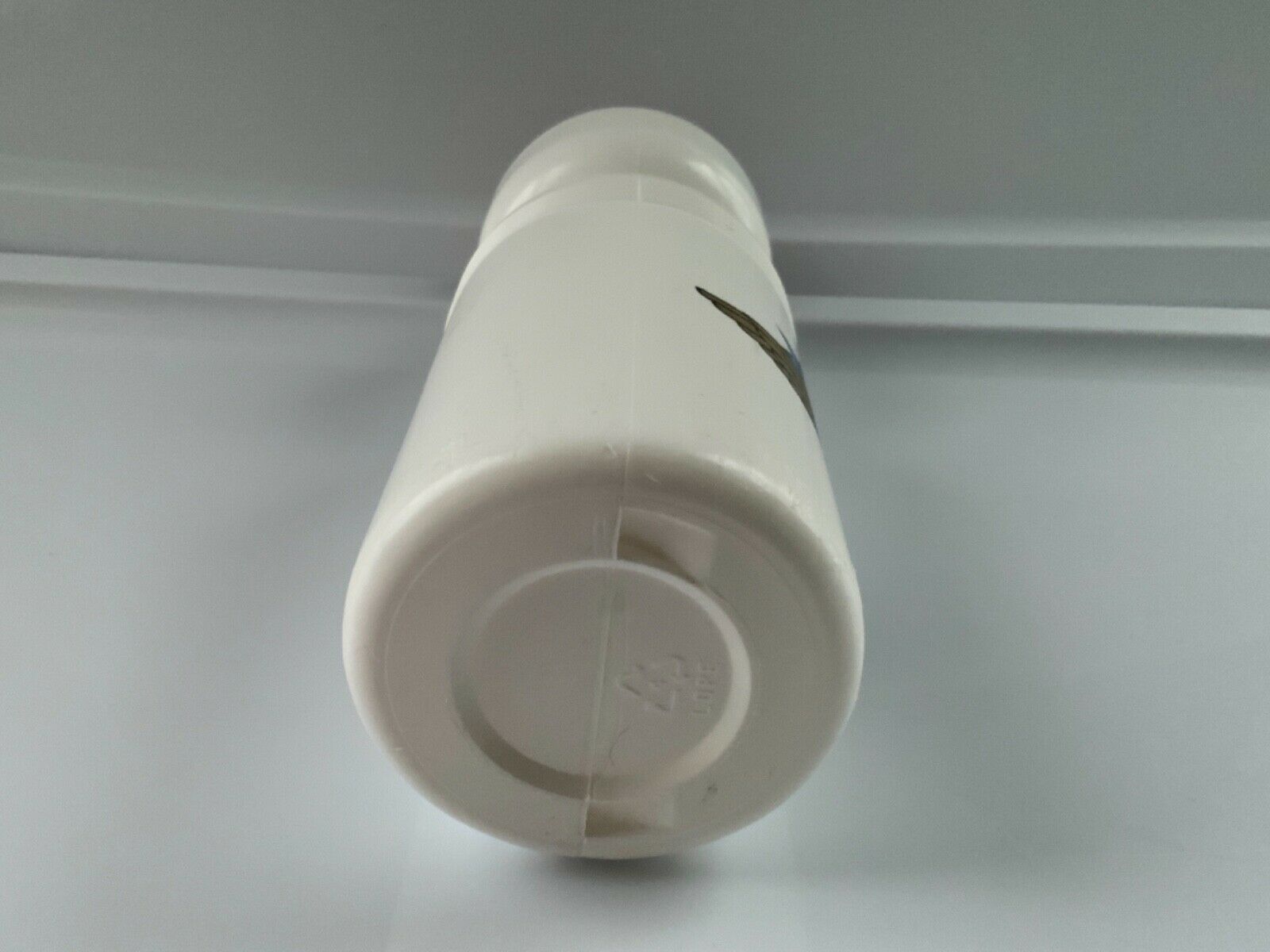 Vintage 1994 Russian World Cycling Tour Water Bottle - Fresh Stock Dated December 2025