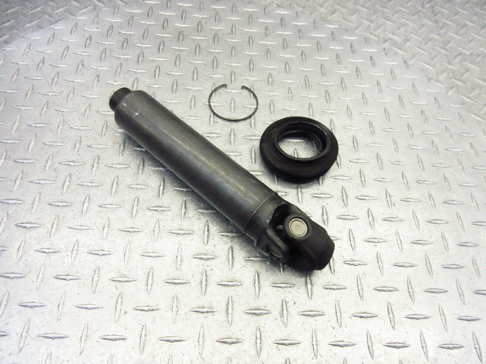 1996 93-96 BMW K1100RS K1100 OEM Drive Shaft Driveshaft Assembly - Fresh Stock Dated February 2026