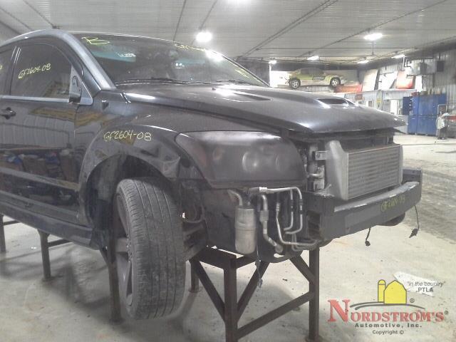 2008 Dodge Caliber MANUAL TRANSMISSION FWD - Fresh Stock Dated February 2026