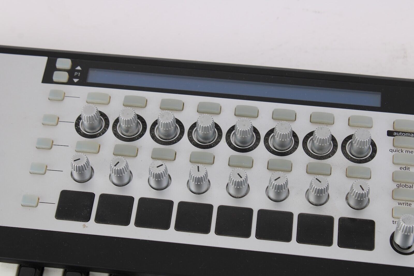 Novation 61SL MKII MIDI 61-Key Remote Midi Controller Keyboard - Fresh Stock Dated February 2026