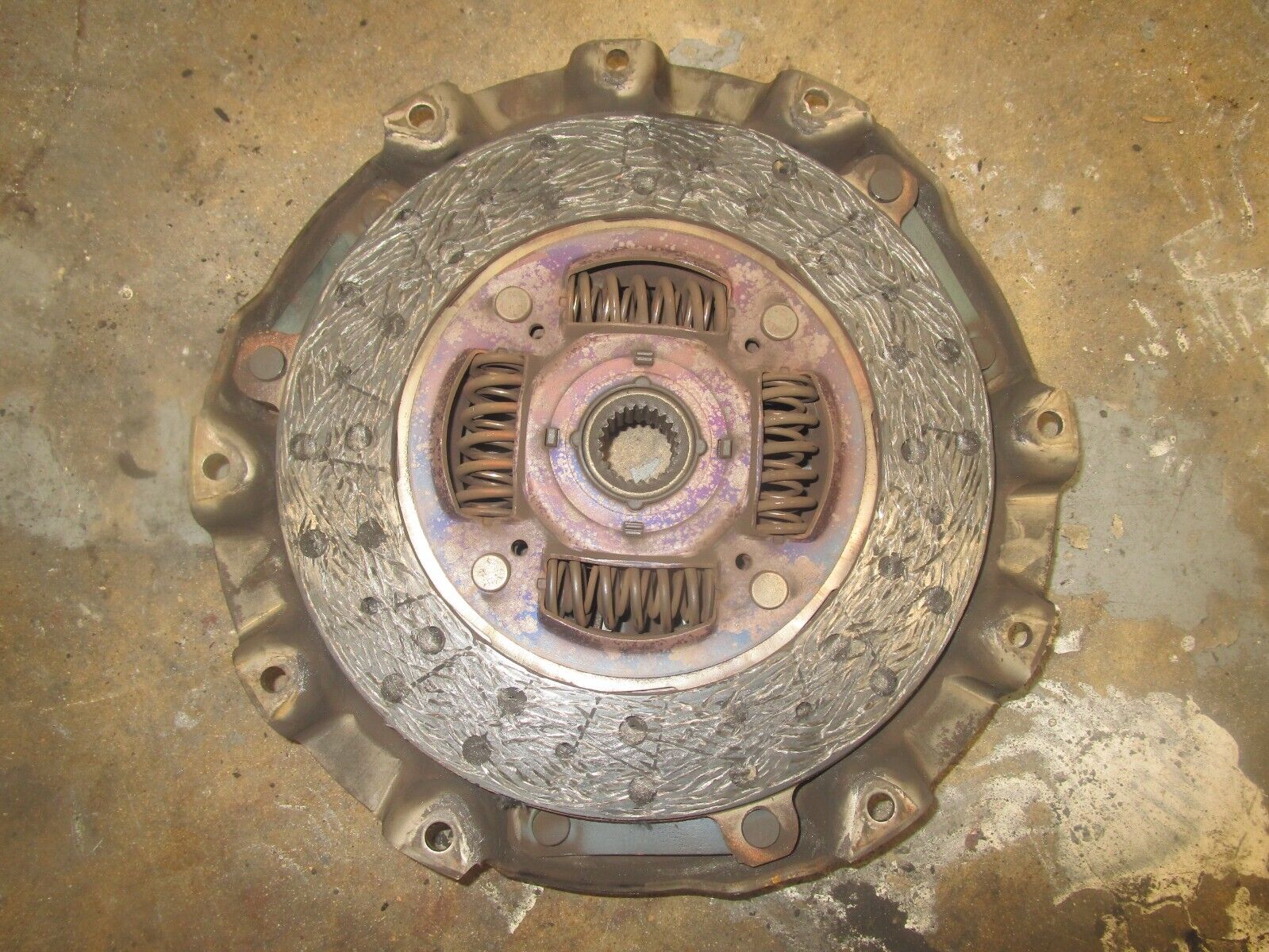 2004-2008 MAZDA RX-8 MANUAL TRANSMISSION 115K MILES OEM TESTED WARRANTY - Fresh Stock Dated February 2026