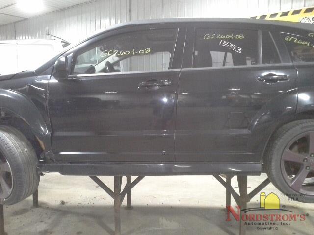 2008 Dodge Caliber MANUAL TRANSMISSION FWD - Fresh Stock Dated February 2026