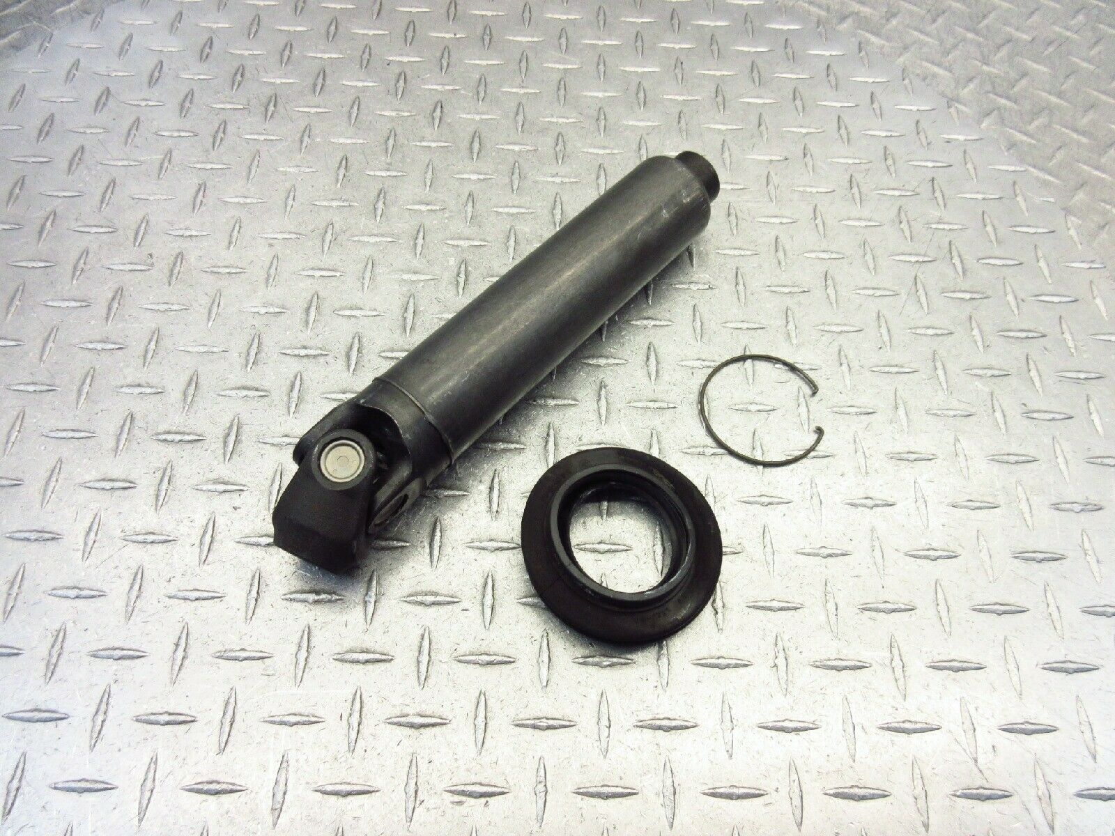 1996 93-96 BMW K1100RS K1100 OEM Drive Shaft Driveshaft Assembly - Fresh Stock Dated February 2026