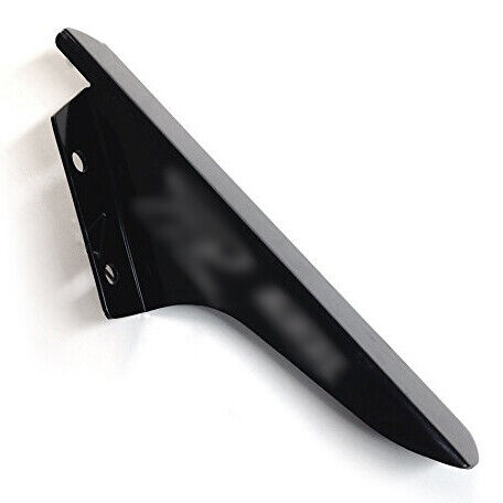 Black Chain Guard Chainguard for Suzuki GSXR 600 GSX R 750 2004 - 2005 04 05 - Fresh Stock Dated February 2026