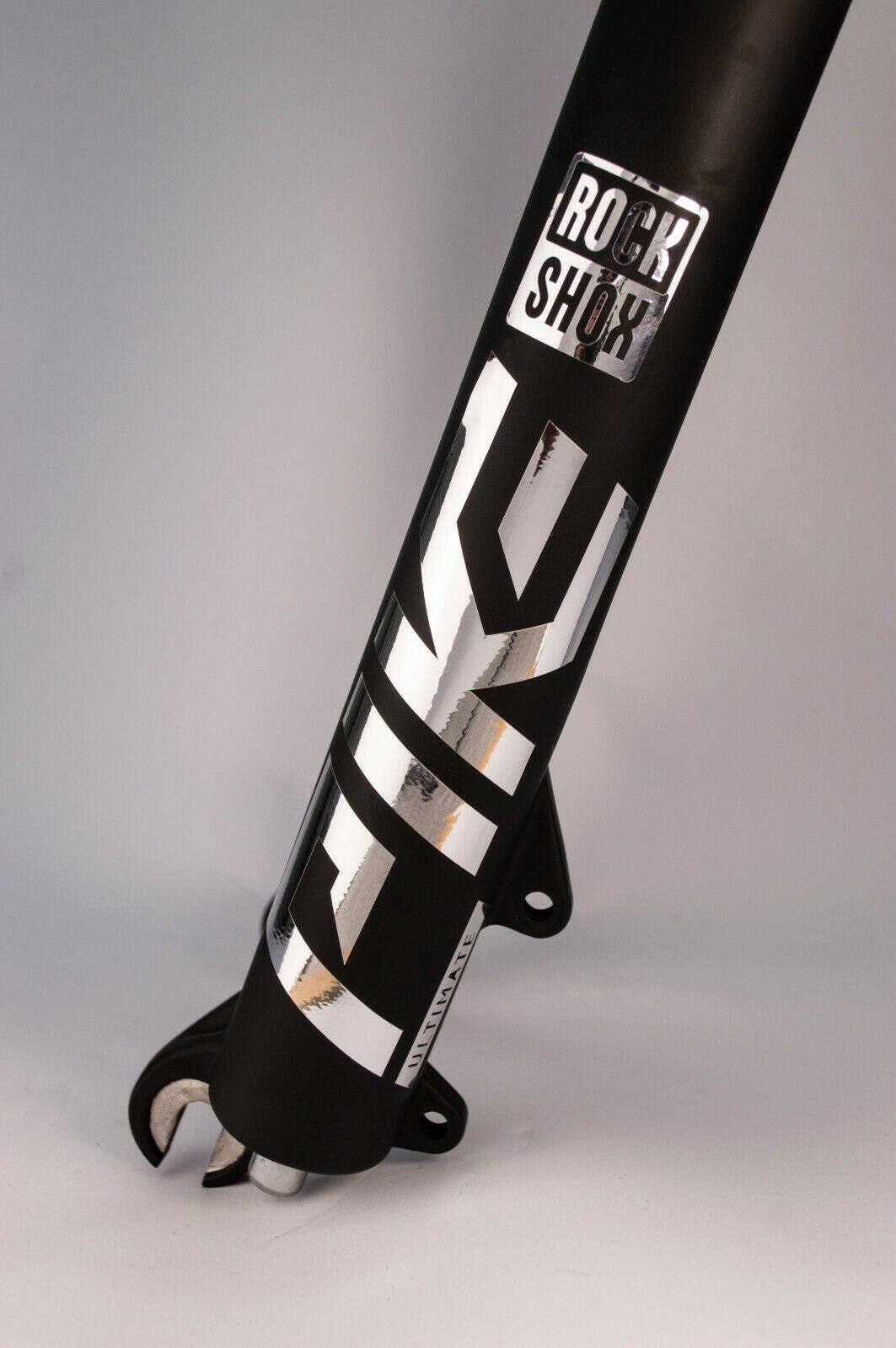 Rock Shox Pike 2020 ULTIMATE Mountain Bike Cycling Decal Sticker - Fresh Stock Dated December 2025