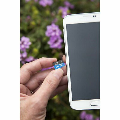 Lexar High-Performance 633x 32GB MicroSDHC UHS-I Memory Card + SD Adapter Bundle - Fresh Stock Dated December 2025