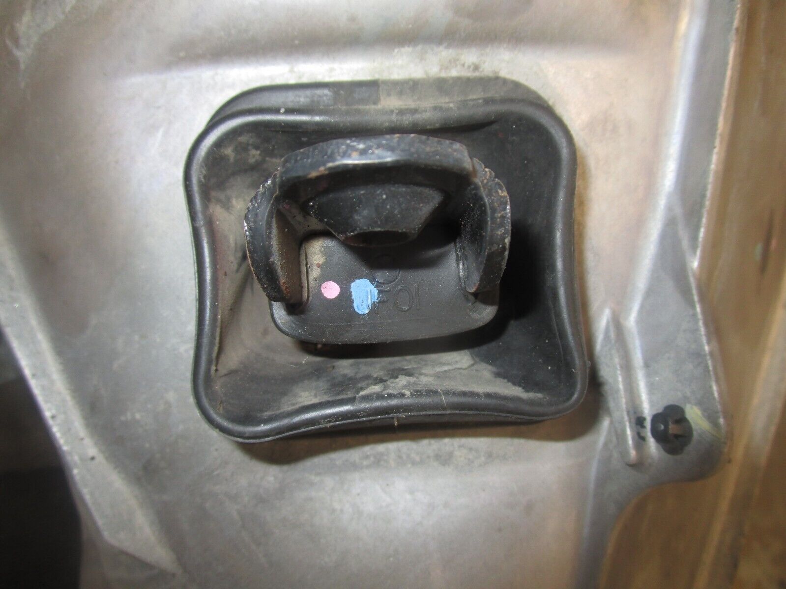 2004-2008 MAZDA RX-8 MANUAL TRANSMISSION 115K MILES OEM TESTED WARRANTY - Fresh Stock Dated February 2026