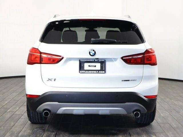 2018 BMW X1 sDrive28i FWD - Fresh Stock Dated December 2025
