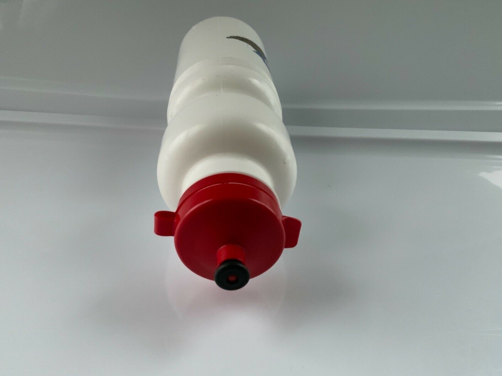 Vintage 1994 Russian World Cycling Tour Water Bottle - Fresh Stock Dated December 2025