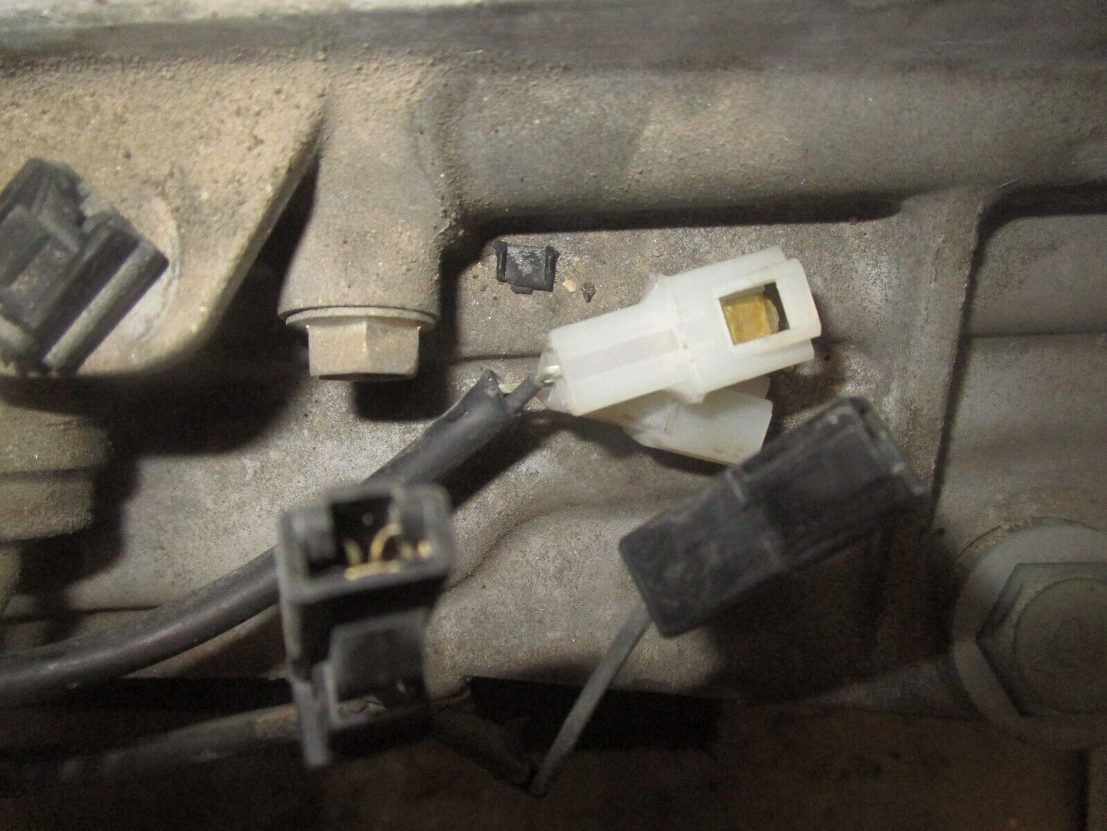 2004-2008 MAZDA RX-8 MANUAL TRANSMISSION 115K MILES OEM TESTED WARRANTY - Fresh Stock Dated February 2026