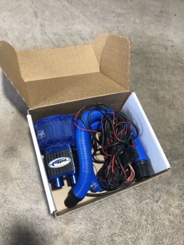 rugged radios m3 air pumper - Fresh Stock Dated February 2026