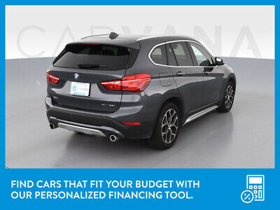 2020 BMW X1 xDrive28i Sport Utility 4D - Fresh Stock Dated December 2025