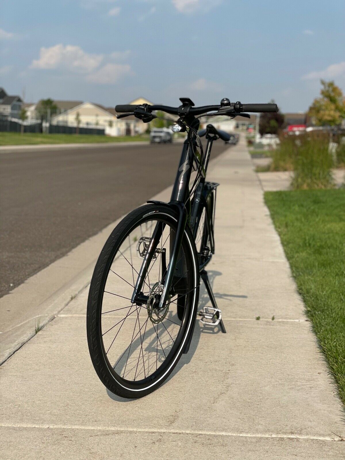 Specialized Turbo Vado SL 5.0 EQ (2020/2021) - Fresh Stock Dated February 2026