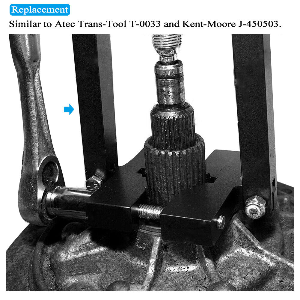 0033 Universal Transmission Front Pump Remover Tool for Ford Chrysler GM - Fresh Stock Dated February 2026