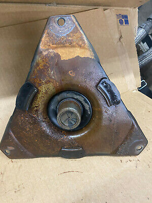 Mercruiser GM 4.3L V6 Vortec Coupler - Fresh Stock Dated February 2026