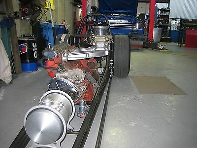 Slant 6 mopar 225 Slant six valiant 4 barrel intake manifold Aussiespeed - Fresh Stock Dated February 2026