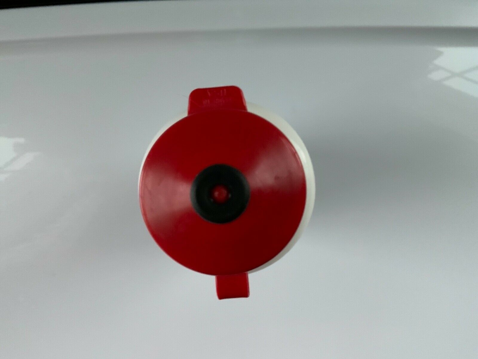 Vintage 1994 Russian World Cycling Tour Water Bottle - Fresh Stock Dated December 2025