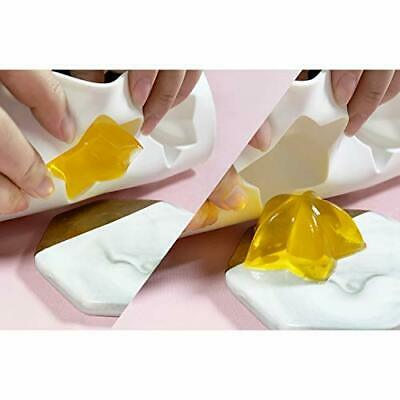 3D Star Shape Silicone Baking Mold for Baking Mousse Cake Star Silicone Mold ... - Fresh Stock Dated December 2025