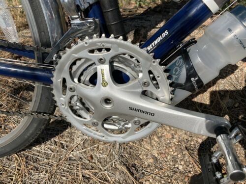 2010 Novara Randonee; 57 Cm (22.5”), Brooks B17 Special Saddle; Exc. Condition! - Fresh Stock Dated December 2025