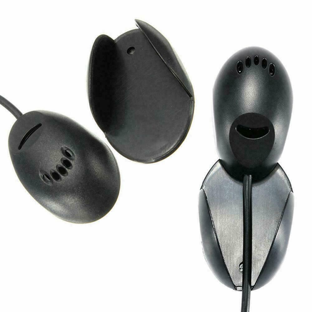 3.5mm Microphone For Car Stereo Audio GPS Bluetooth-compatible Mic - Fresh Stock Dated February 2026