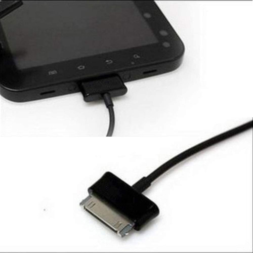 Tablet-USB-Charging Cable Power Supply Cord for Samsung tab... - Fresh Stock Dated February 2026