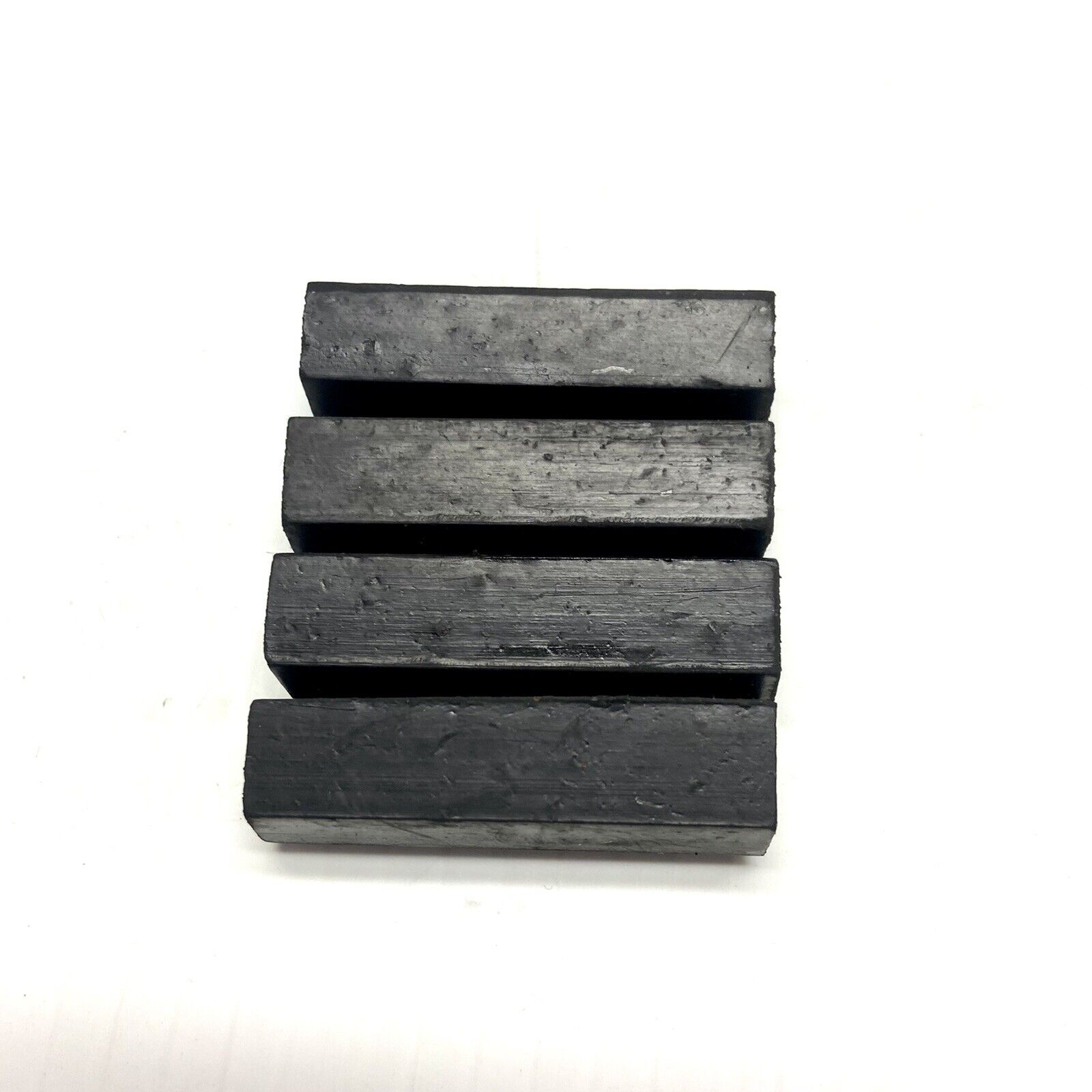 NOS VINTAGE NO.25 BRAKE PADS - JOHN BULL RALEIGH - SET OF 4 - Fresh Stock Dated February 2026