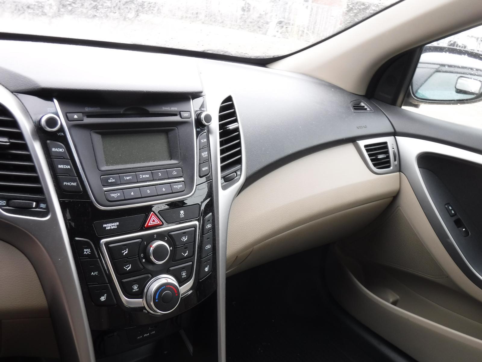 Used Manual Transmission Assembly fits  2013 Hyundai Elantra MT  1.8L Htbk GT Gr - Fresh Stock Dated February 2026