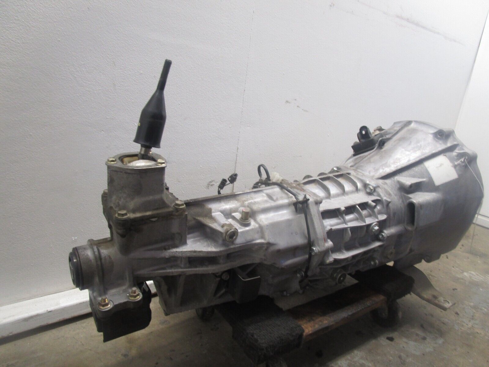2004-2008 MAZDA RX-8 MANUAL TRANSMISSION 115K MILES OEM TESTED WARRANTY - Fresh Stock Dated February 2026